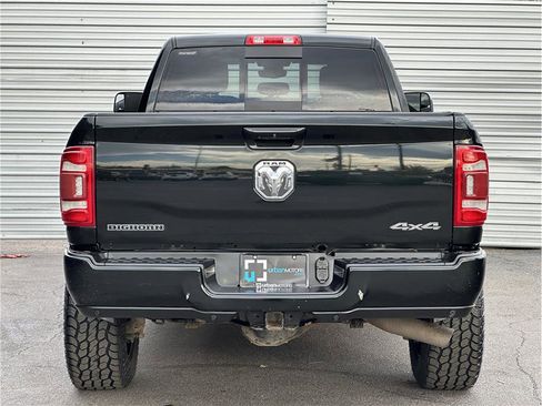 Used 2019 RAM 2500 Big Horn image 10