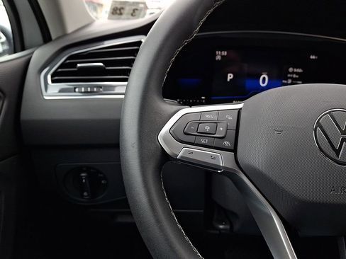 Used 2023 Volkswagen Tiguan S w/ Driver Assistance Package image 20