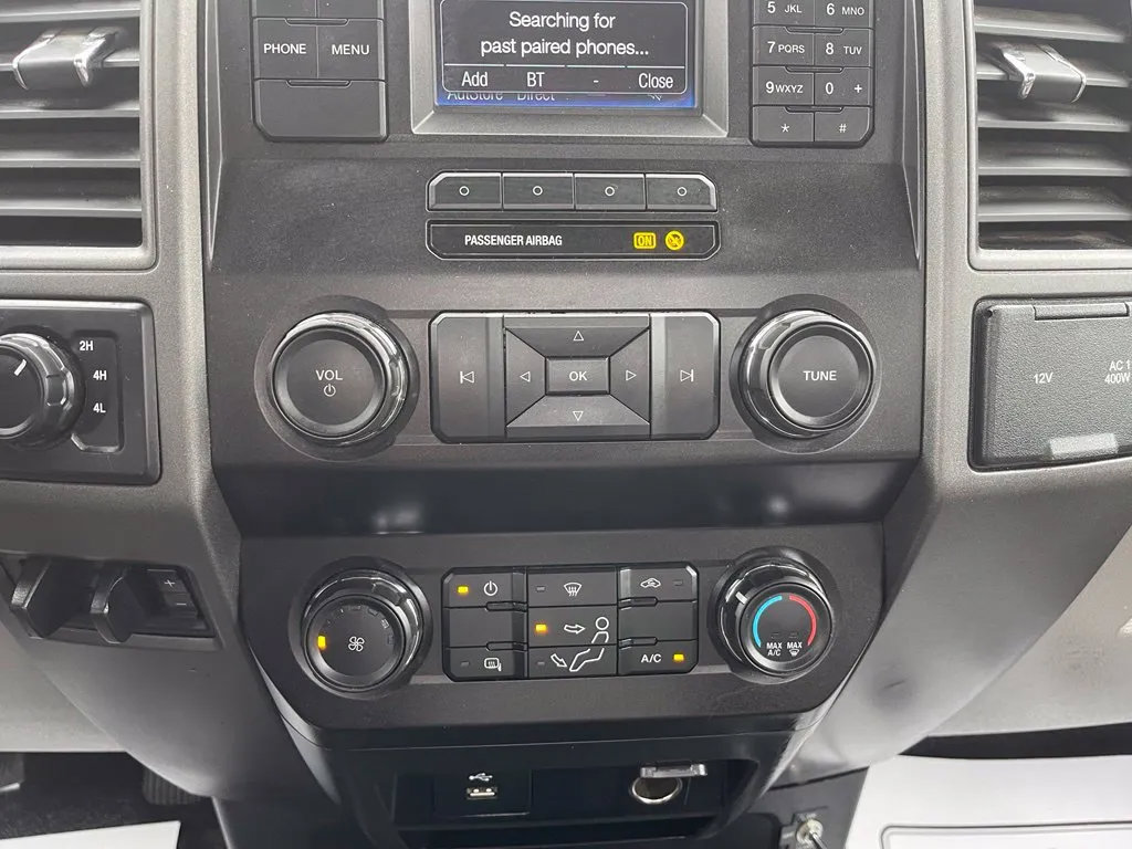 Used 2019 Ford F250 XL w/ Power Equipment Group AWD/4WD image 20