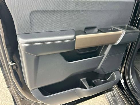 Used 2024 Ford F150 STX w/ Equipment Group 201A FX4 image 18