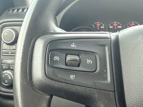 Used 2022 Chevrolet Silverado 2500 Custom w/ Custom Convenience Package image 38