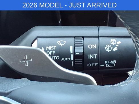 Used 2026 Lexus NX 350 AWD w/ Cold Area Package image 29