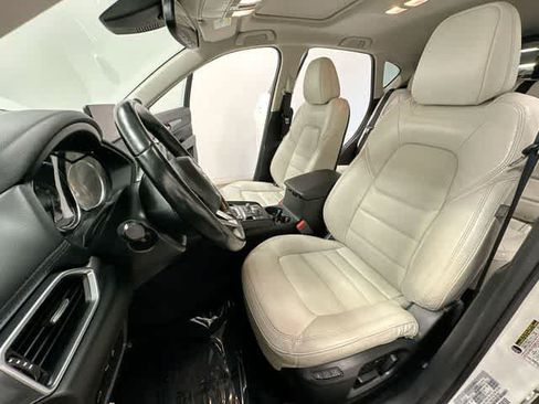 Used 2021 MAZDA CX-5 Touring w/ Touring Preferred SV Package AWD/4WD image 18