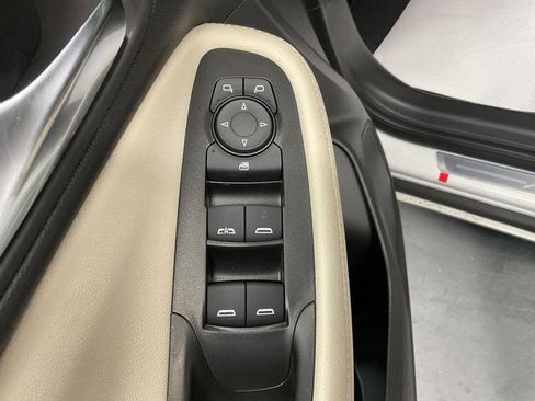 New 2026 Buick Encore GX Avenir image 15