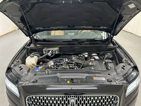 Used 2023 Lincoln Nautilus Black Label image 25