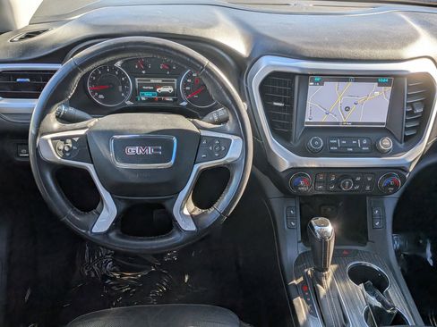 Used 2019 GMC Acadia SLT image 18