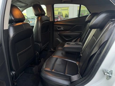 Used 2015 Buick Encore Leather image 16