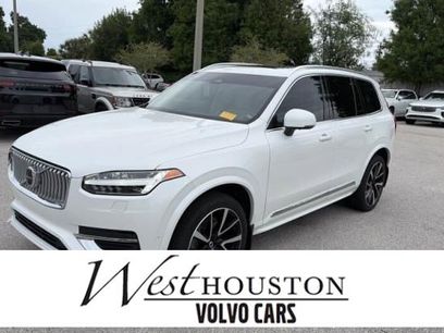 Certified 2023 Volvo XC90 B5 Plus w/ Protection Package Premier