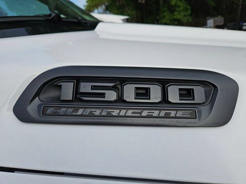 Used 2026 RAM 1500 Express RWD image 10