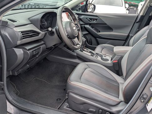 Used 2024 Subaru Crosstrek 2.5i Limited image 11