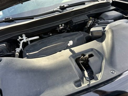 Used 2021 Honda Pilot Black Edition image 21