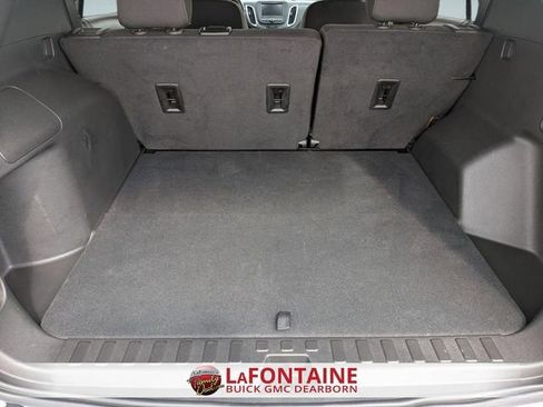 Used 2023 Chevrolet Equinox LT image 27