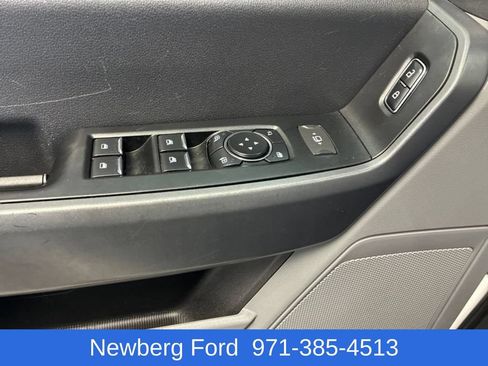 Used 2023 Ford F350 XLT w/ FX4 Off-Road Package AWD/4WD image 15