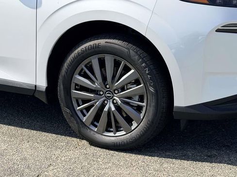 New 2026 Nissan Murano SL AWD/4WD image 7