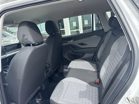 New 2026 Volkswagen Tiguan S image 16