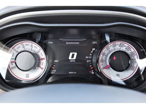 Used 2022 Dodge Challenger R/T Scat Pack image 10