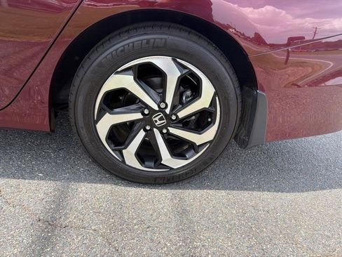 Used 2016 Honda Accord EX-L image 37