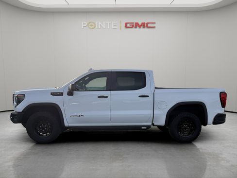 Used 2023 GMC Sierra 1500 AT4X w/ AT4X AEV Edition image 10