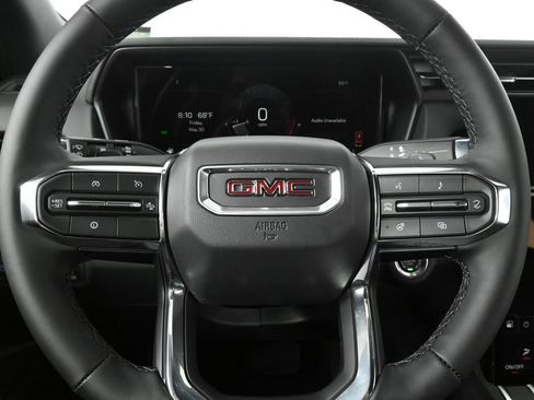 New 2026 GMC Terrain Elevation image 9