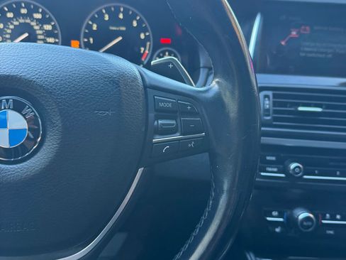 Used 2016 BMW 528i xDrive Sedan image 21