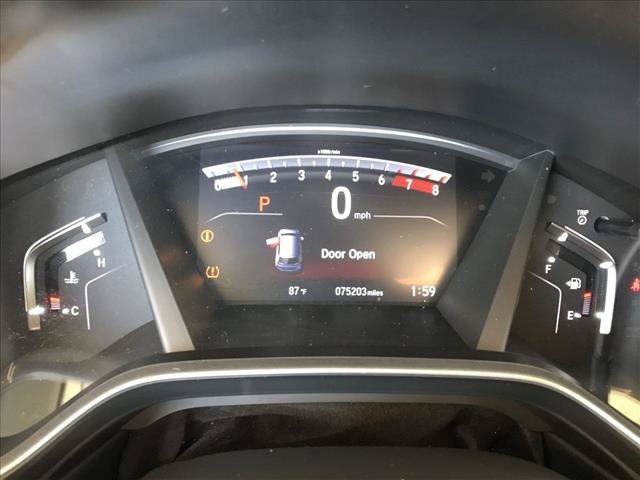 Used 2019 Honda CR-V EX-L image 9
