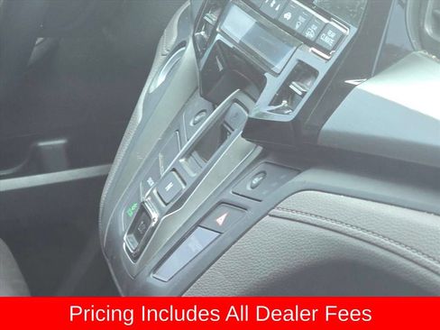 Used 2018 Honda Odyssey EX-L image 8
