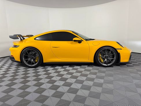 Used 2022 Porsche 911 GT3 image 8