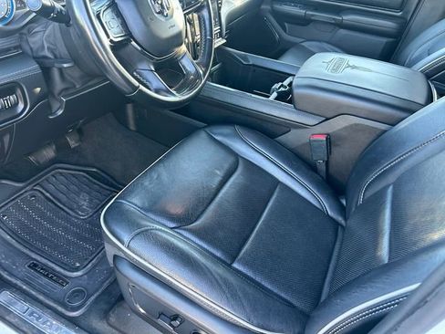 Used 2022 RAM 1500 Limited image 11
