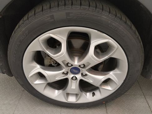 Used 2016 Ford Escape Titanium w/ Equipment Group 301A AWD/4WD image 31