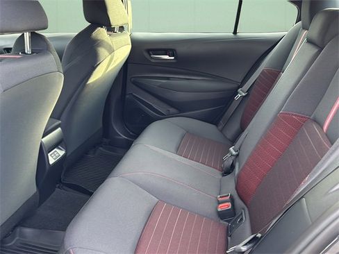 Used 2026 Toyota Corolla SE image 21