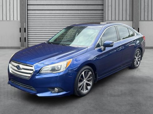 Used 2015 Subaru Legacy 2.5i Limited AWD/4WD image 29