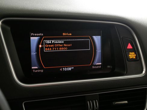 Used 2016 Audi Q5 2.0T Premium image 22