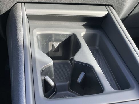 New 2026 Volkswagen Tiguan S FWD image 26