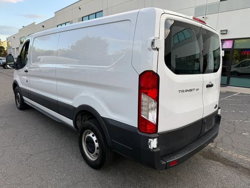 Used 2021 Ford Transit 150 Low Roof RWD image 9