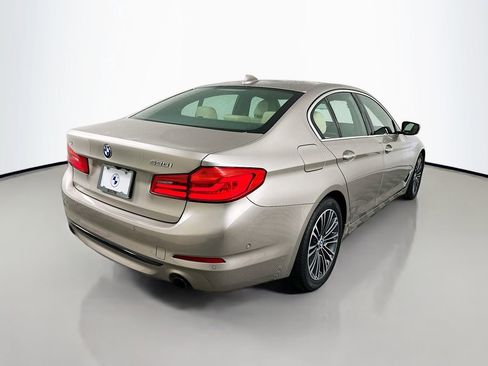 Used 2017 BMW 530i image 5