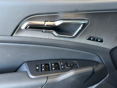 New 2026 Kia Sportage X-Line Prestige AWD/4WD image 11