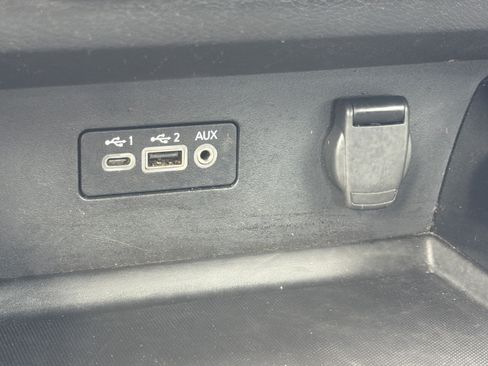 Used 2023 Nissan Altima 2.5 SV FWD image 18
