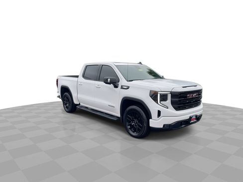 New 2026 GMC Sierra 1500 Elevation w/ Elevation Premium Package AWD/4WD image 37