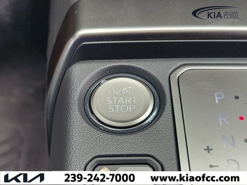 New 2027 Kia Seltos S FWD image 29