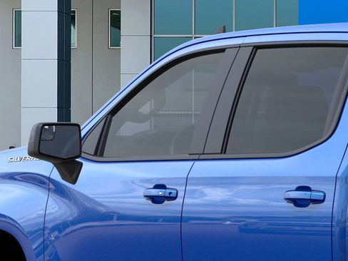 New 2026 Chevrolet Silverado 1500 RST w/ RST Select Package image 12