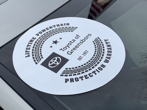 Used 2023 Lexus IS 500 image 36