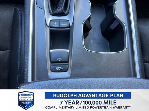 Used 2020 Honda Accord Sport image 41