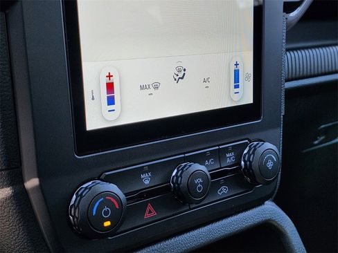 New 2025 Ford Ranger XL w/ Trailer Tow Package image 22