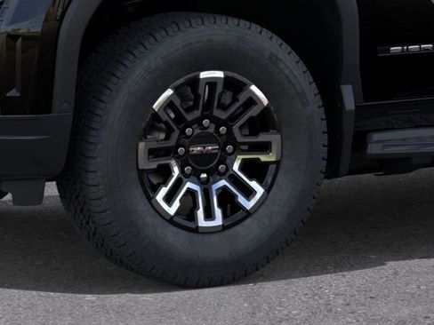 New 2026 GMC Sierra EV Elevation AWD/4WD image 9