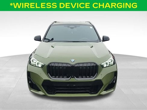 Used 2024 BMW X1 xDrive28i w/ Premium Package image 12