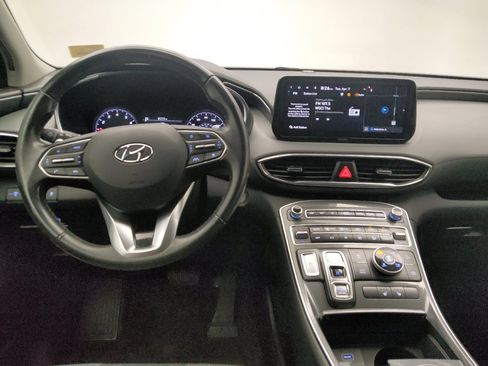 Used 2023 Hyundai Santa Fe SEL w/ Cargo Package image 22