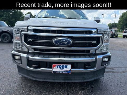 Used 2022 Ford F250 Lariat AWD/4WD image 13