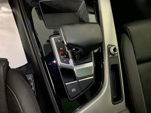 Used 2023 Audi A4 2.0T Premium Plus image 25