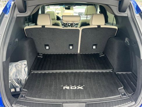 Certified 2025 Acura RDX A-Spec image 23