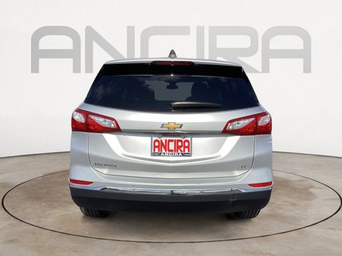 Used 2020 Chevrolet Equinox LT FWD image 13